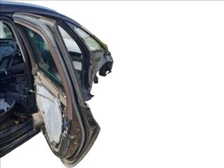 bontott OPEL ZAFIRA C Jobb hátsó Ajtó (Üres lemez)