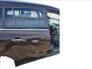 bontott OPEL ZAFIRA C Jobb hátsó Ajtó (Üres lemez)