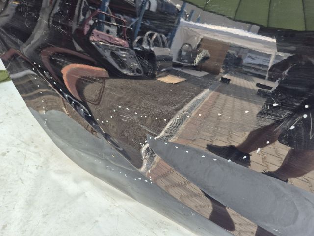 bontott OPEL ZAFIRA C Jobb hátsó Ajtó (Üres lemez)