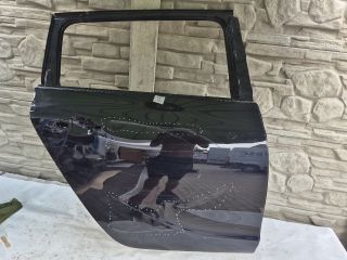 bontott OPEL ZAFIRA C Jobb hátsó Ajtó (Üres lemez)