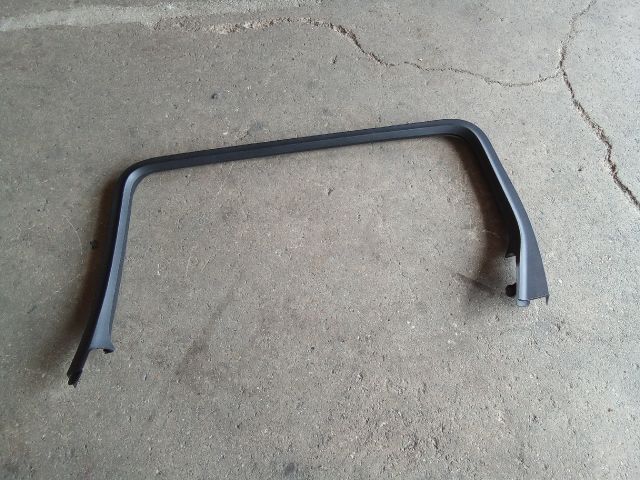 bontott OPEL ZAFIRA C Jobb hátsó Ajtókeret Burkolat