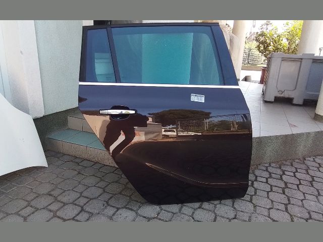 bontott OPEL ZAFIRA C Jobb hátsó Ajtózár