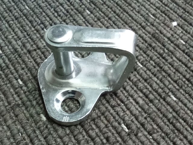 bontott OPEL ZAFIRA C Jobb hátsó Ajtózár