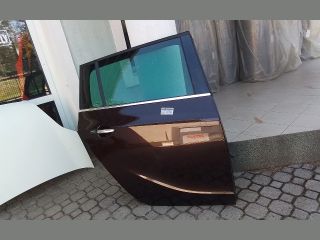 bontott OPEL ZAFIRA C Jobb hátsó Ajtózár