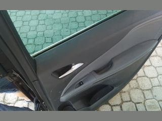 bontott OPEL ZAFIRA C Jobb hátsó Ajtózár