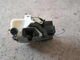 bontott OPEL ZAFIRA C Jobb hátsó Ajtózár