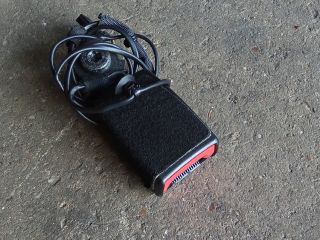 bontott OPEL ZAFIRA C Jobb hátsó Biztonsági Öv Csat