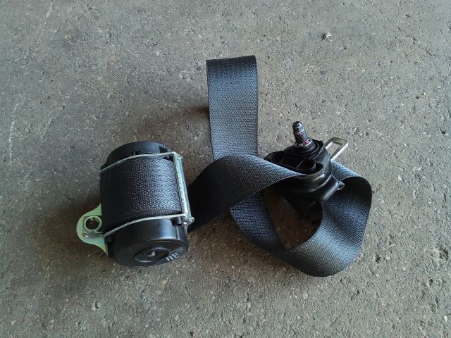 bontott OPEL ZAFIRA C Jobb hátsó Biztonsági Öv