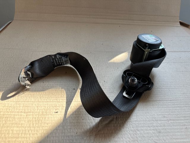 bontott OPEL ZAFIRA C Jobb hátsó Biztonsági Öv