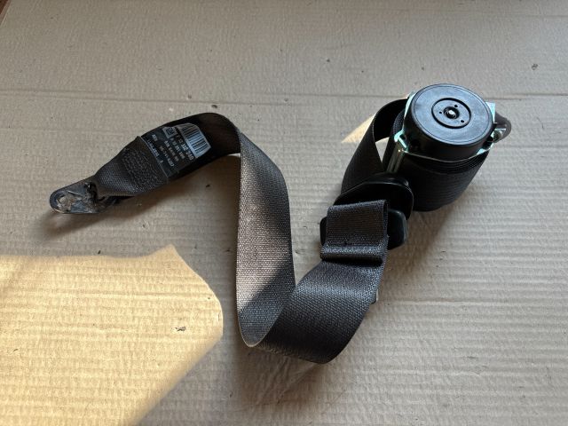 bontott OPEL ZAFIRA C Jobb hátsó Biztonsági Öv