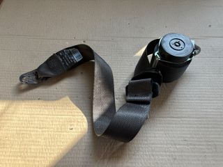 bontott OPEL ZAFIRA C Jobb hátsó Biztonsági Öv