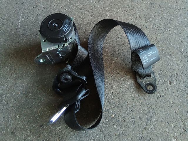 bontott OPEL ZAFIRA C Jobb hátsó Biztonsági Öv