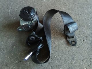 bontott OPEL ZAFIRA C Jobb hátsó Biztonsági Öv