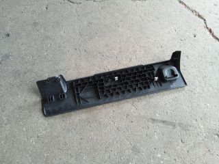 bontott OPEL ZAFIRA C Jobb hátsó Csomagtér Burkolat (Műanyag)