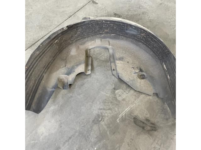 bontott OPEL ZAFIRA C Jobb hátsó Dobbetét (Kerékjárati, Műanyag)