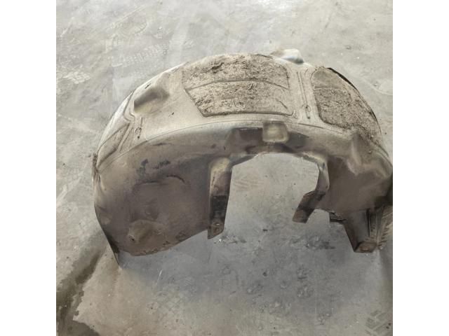 bontott OPEL ZAFIRA C Jobb hátsó Dobbetét (Kerékjárati, Műanyag)