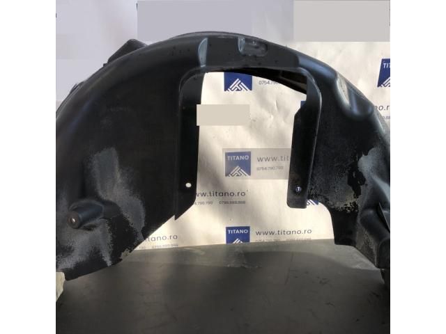 bontott OPEL ZAFIRA C Jobb hátsó Dobbetét (Kerékjárati, Műanyag)