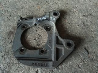 bontott OPEL ZAFIRA C Jobb hátsó Fék Alaplap