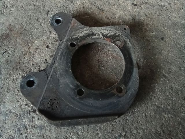 bontott OPEL ZAFIRA C Jobb hátsó Fék Alaplap