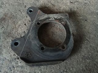 bontott OPEL ZAFIRA C Jobb hátsó Fék Alaplap