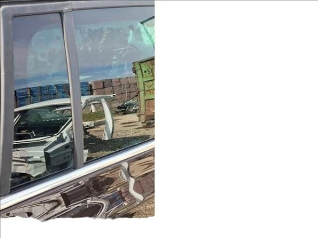 bontott OPEL ZAFIRA C Jobb hátsó Fixüveg (Ajtóban)