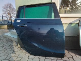 bontott OPEL ZAFIRA C Jobb hátsó Fixüveg (Ajtóban)