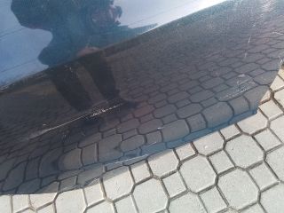 bontott OPEL ZAFIRA C Jobb hátsó Fixüveg (Ajtóban)