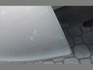 bontott OPEL ZAFIRA C Jobb hátsó Fixüveg (Ajtóban)