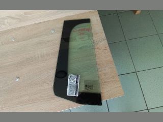 bontott OPEL ZAFIRA C Jobb hátsó Fixüveg (Ajtóban)