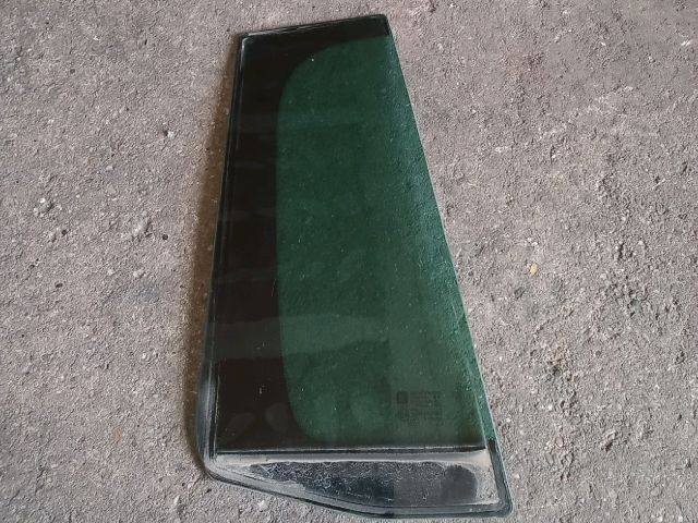 bontott OPEL ZAFIRA C Jobb hátsó Fixüveg (Ajtóban)