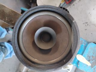 bontott OPEL ZAFIRA C Jobb hátsó Hangszóró