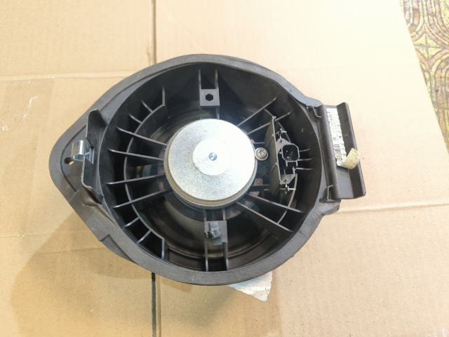 bontott OPEL ZAFIRA C Jobb hátsó Hangszóró