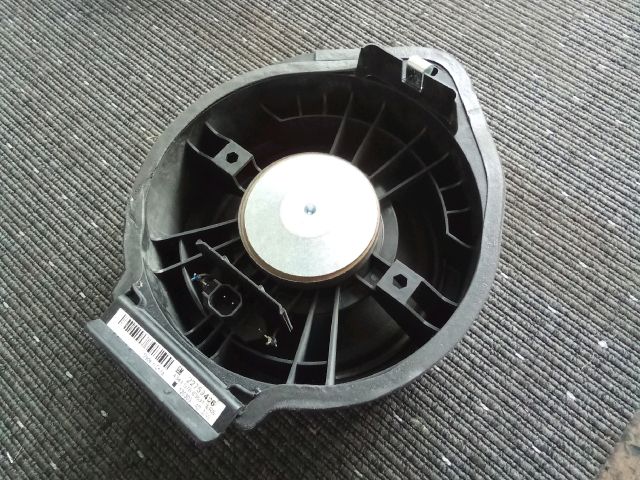 bontott OPEL ZAFIRA C Jobb hátsó Hangszóró