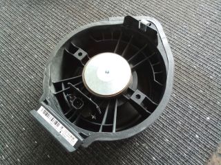 bontott OPEL ZAFIRA C Jobb hátsó Hangszóró