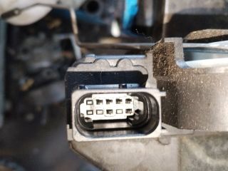 bontott OPEL ZAFIRA C Jobb hátsó Központizár Motor