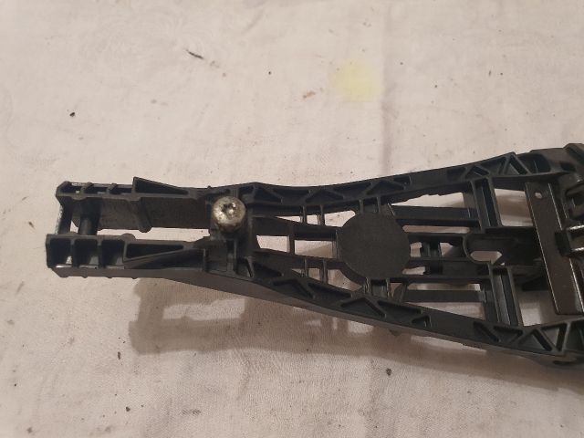 bontott OPEL ZAFIRA C Jobb hátsó Külső Kilincsfészek