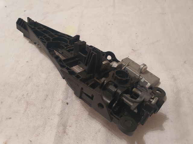 bontott OPEL ZAFIRA C Jobb hátsó Külső Kilincsfészek