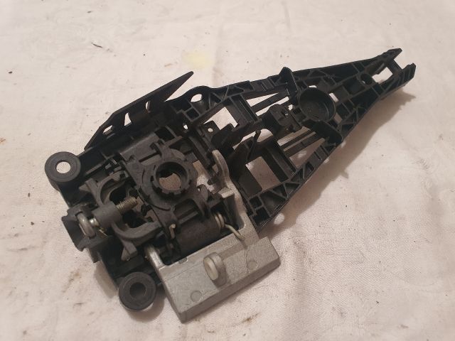 bontott OPEL ZAFIRA C Jobb hátsó Külső Kilincsfészek