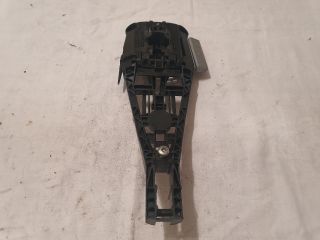 bontott OPEL ZAFIRA C Jobb hátsó Külső Kilincsfészek