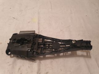 bontott OPEL ZAFIRA C Jobb hátsó Külső Kilincsfészek