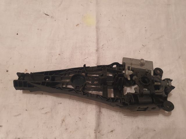 bontott OPEL ZAFIRA C Jobb hátsó Külső Kilincsfészek