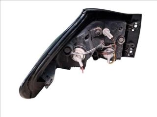 bontott OPEL ZAFIRA C Jobb Hátsó Lámpa