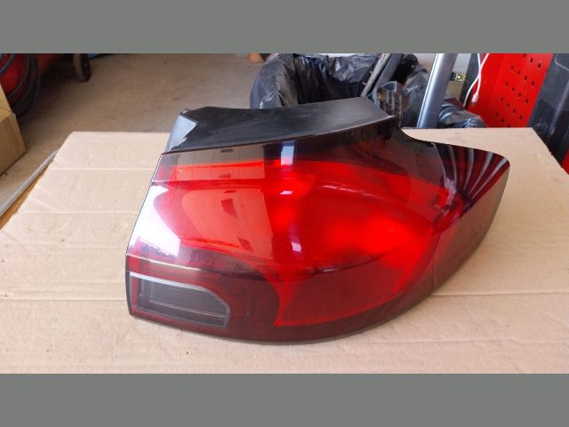 bontott OPEL ZAFIRA C Jobb Hátsó Lámpa