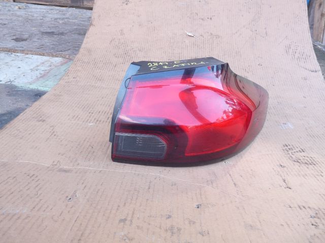 bontott OPEL ZAFIRA C Jobb Hátsó Lámpa