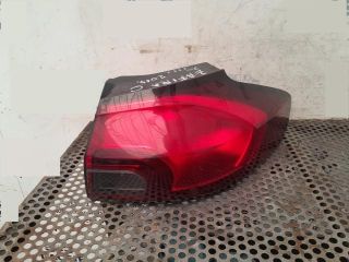 bontott OPEL ZAFIRA C Jobb Hátsó Lámpa