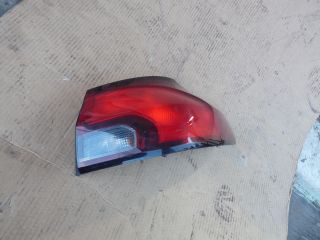 bontott OPEL ZAFIRA C Jobb Hátsó Lámpa