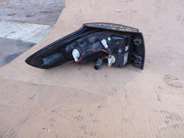 bontott OPEL ZAFIRA C Jobb Hátsó Lámpa