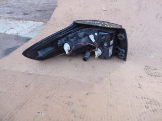 bontott OPEL ZAFIRA C Jobb Hátsó Lámpa