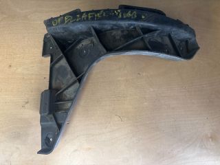 bontott OPEL ZAFIRA C Jobb hátsó Lökhárító Tartó (Műanyag)