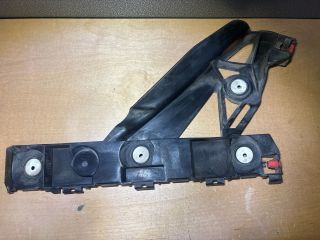 bontott OPEL ZAFIRA C Jobb hátsó Oldal Lökhárító Tartó (Műanyag)